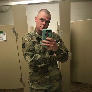 Meet your Posher, Brandon